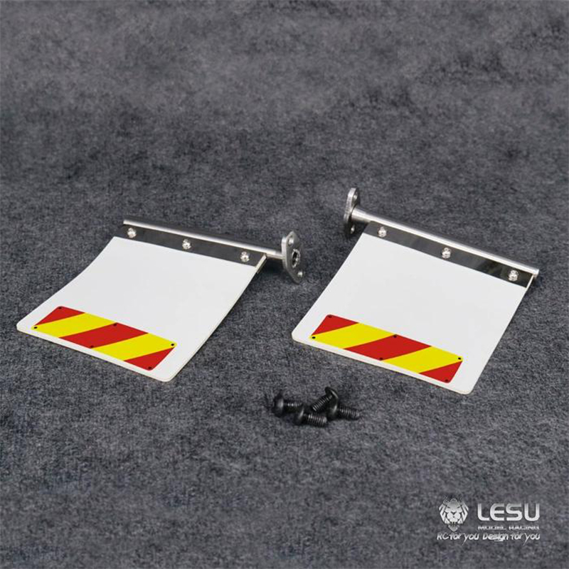 Rc Excavator Hydraulic - 1/14 American Truck Sandboard LESU Tamiya