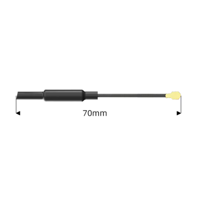 Walksnail Mini 1s Lite Antenna - Top Rc Hobby Mini Xcub ulasan dan harga