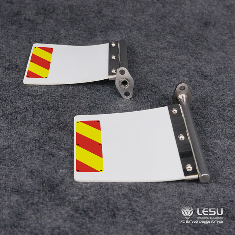 1/14 American Truck Sandboard  - Rc Excavator Hydraulic ulasan dan harga