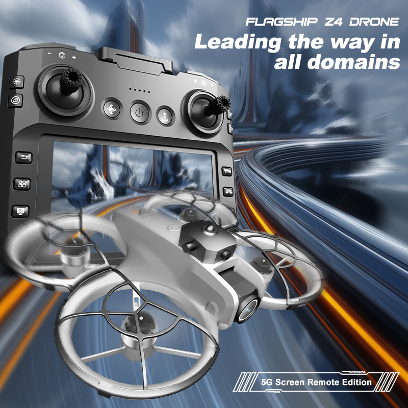 Original Z4 Mini Full Protecti - Top Rc Hobby Mini Xcub ulasan dan harga