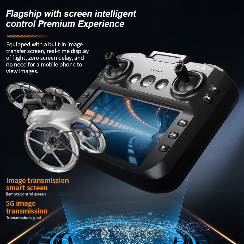 Original Z4 Mini Full Protecti - Top Rc Hobby Mini Xcub ulasan dan harga