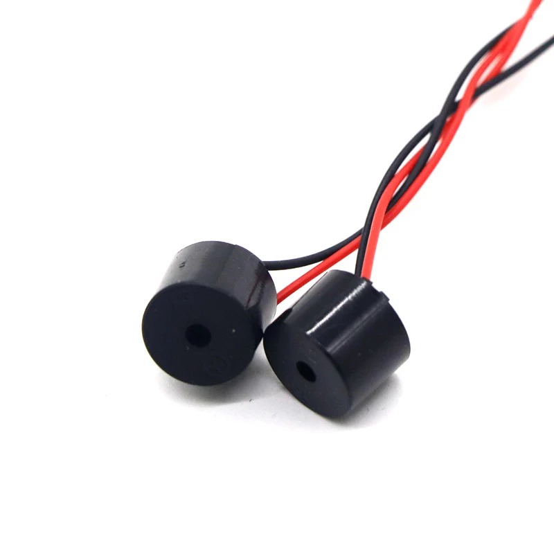 5V Active Buzzer Alarm Beeper  - Top Rc Hobby Mini Xcub ulasan dan harga