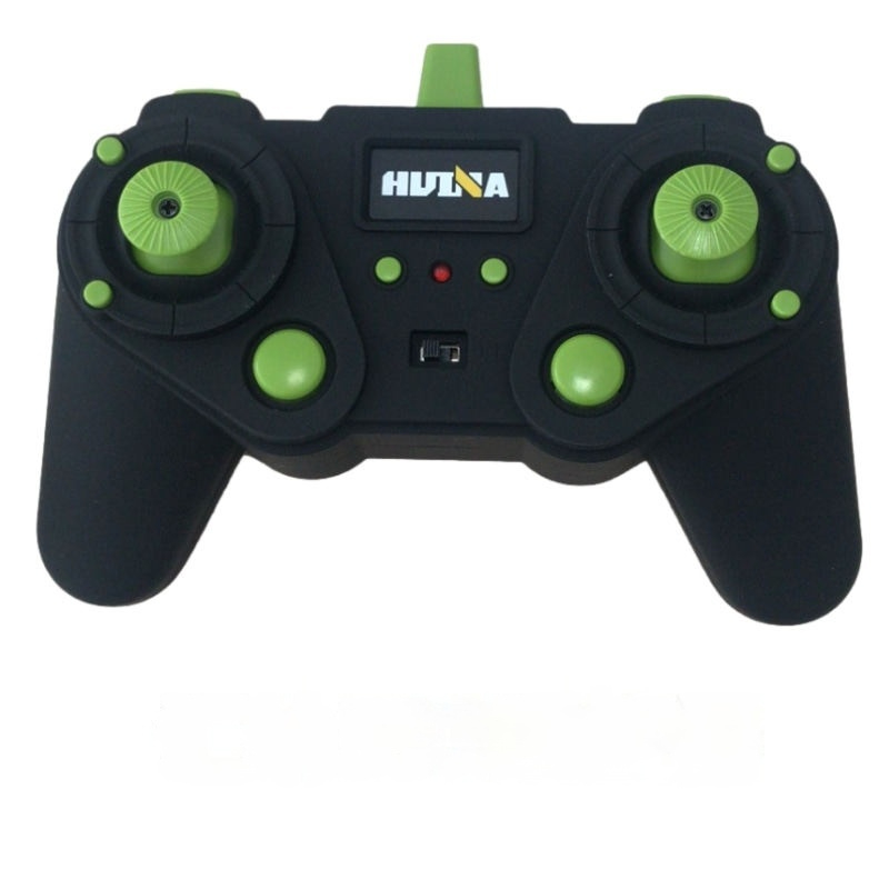 Huina Original Remote Controll - Rc Excavator Hydraulic ulasan dan harga