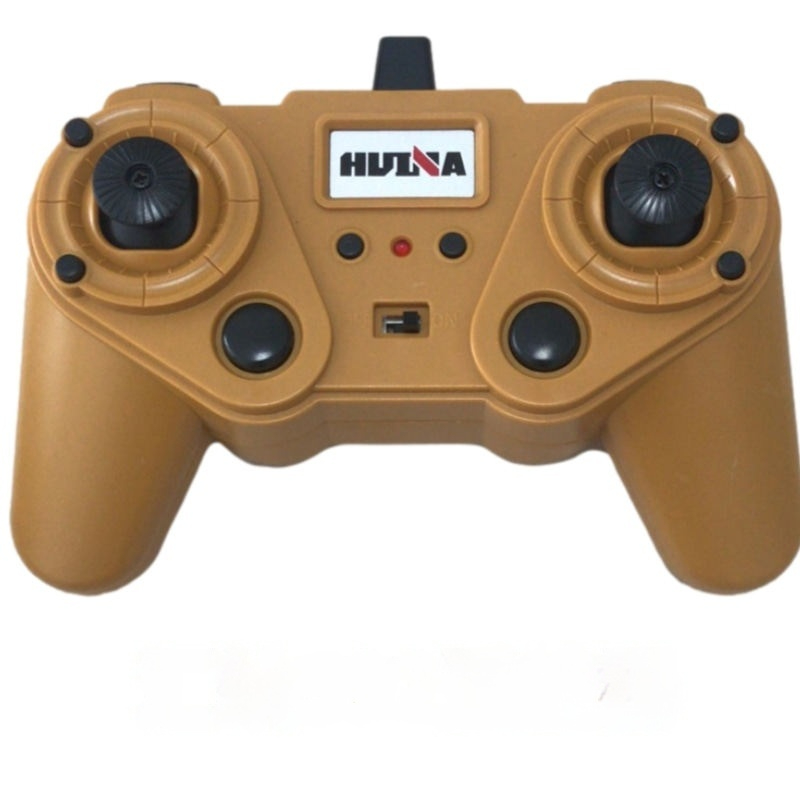 Huina Original Remote Controll - Rc Excavator Hydraulic ulasan dan harga