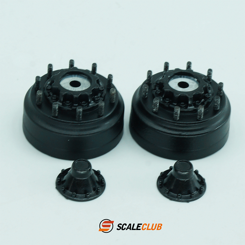 ScaleClub 1/14 Simulation Meta - Rc Excavator Hydraulic ulasan dan harga