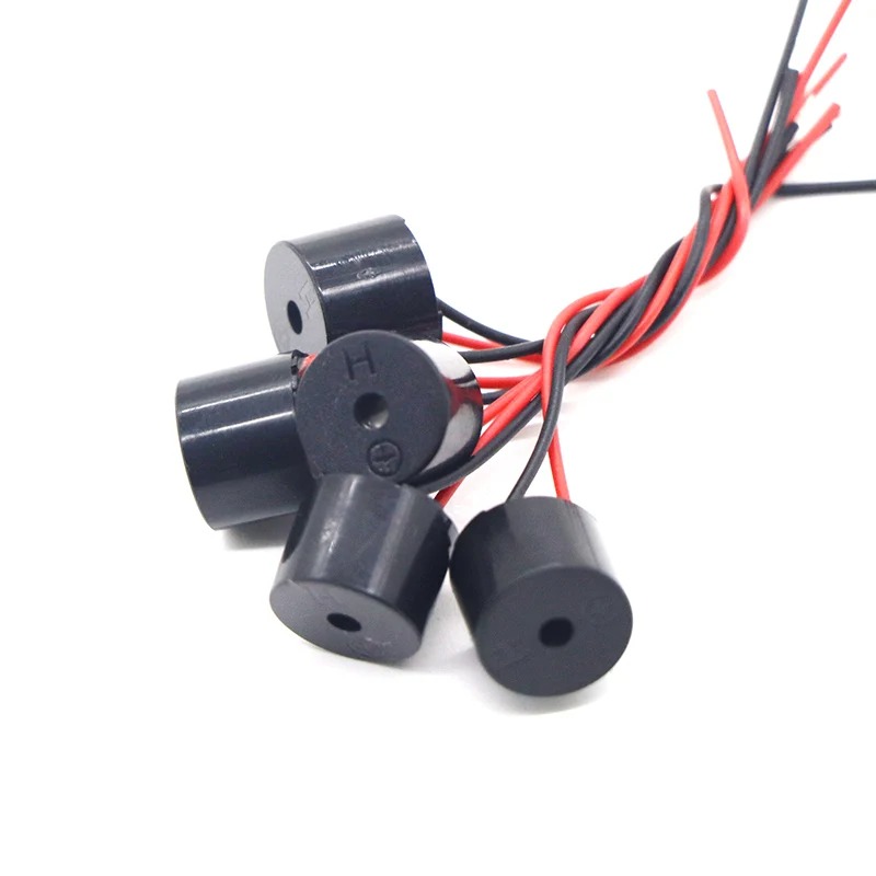 5V Buzzer With Wire For FPV Dr - Top Rc Hobby Mini Xcub ulasan dan harga