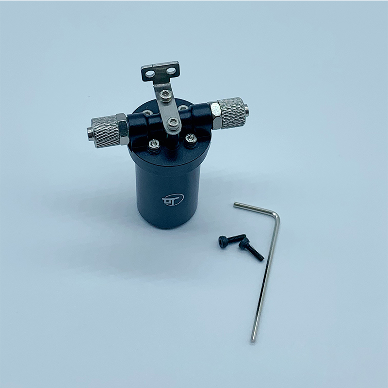 CUT Engineering Hydraulic Mode - Rc Excavator Hydraulic ulasan dan harga