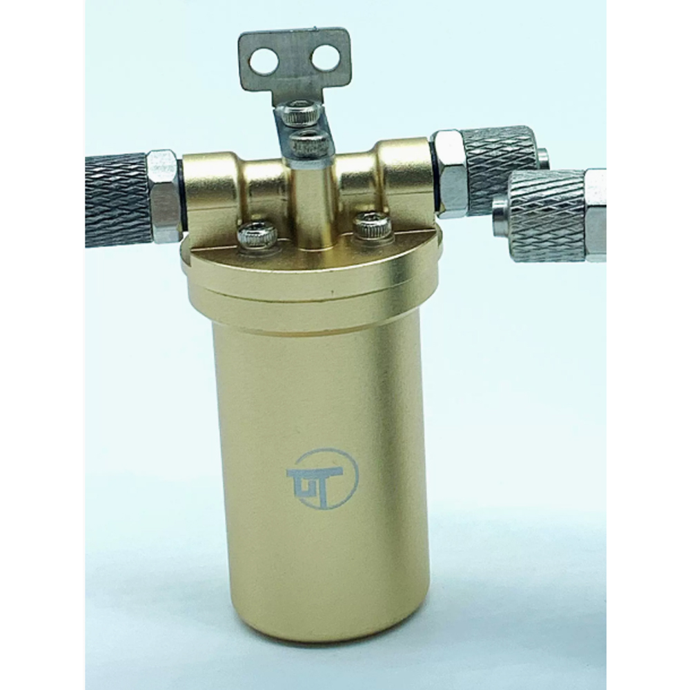 CUT Engineering Hydraulic Mode - Rc Excavator Hydraulic ulasan dan harga