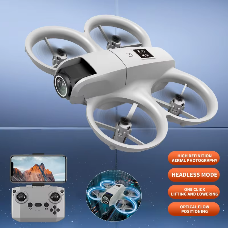2026 NEW GT3 Mini With LED Fol - Top Rc Hobby Mini Xcub ulasan dan harga