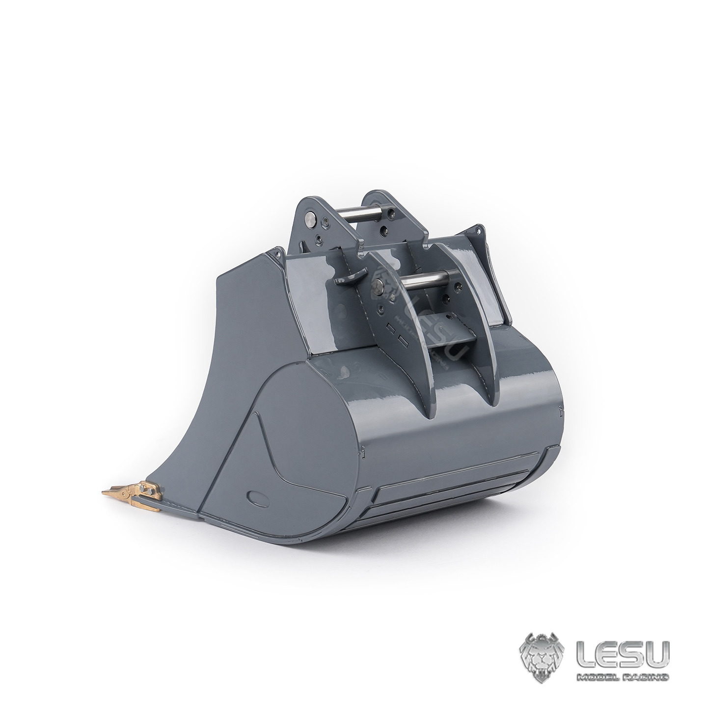 LESU 1/14 RC Model Full Hydrau - Rc Excavator Hydraulic ulasan dan harga