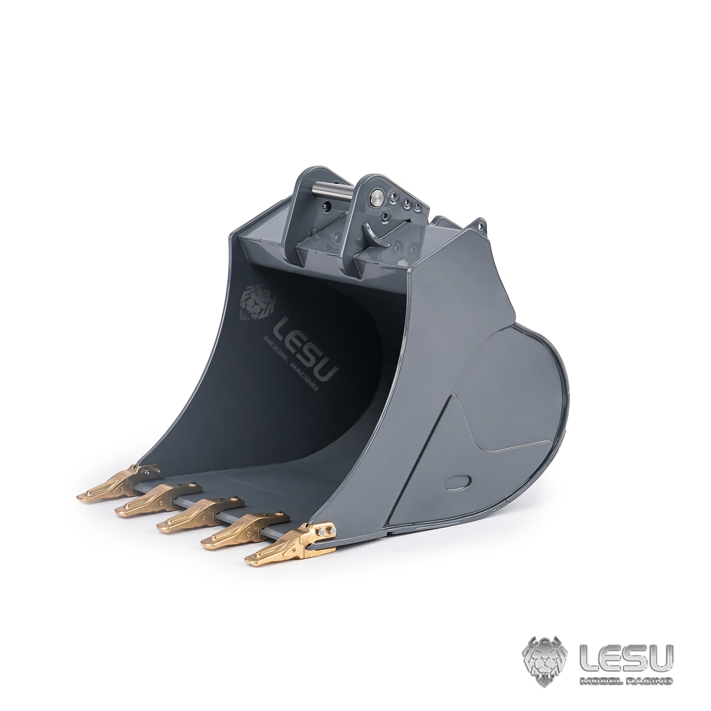 LESU 1/14 RC Model Full Hydrau - Rc Excavator Hydraulic ulasan dan harga