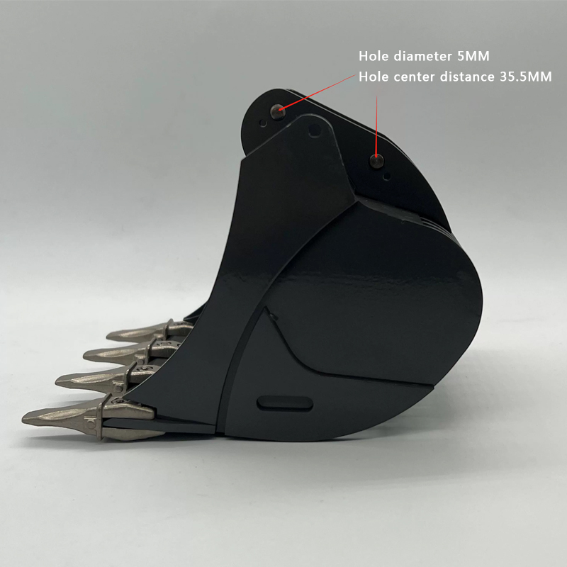 XDRC 1/14 LR945 Hydraulic Exca - Rc Excavator Hydraulic ulasan dan harga