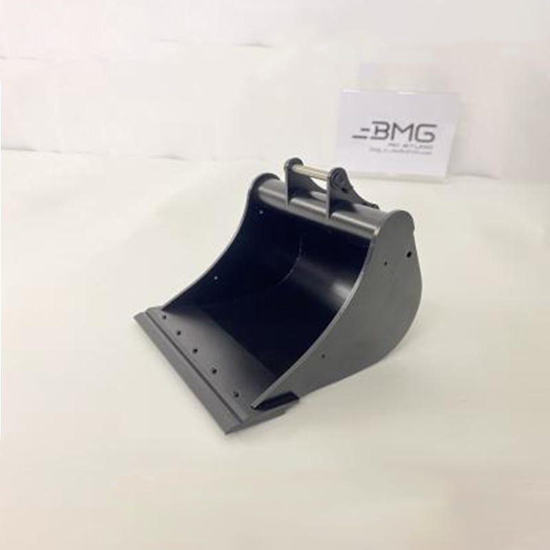 BMG 1/14 CAT 374F Hydraulic Mo - Rc Excavator Hydraulic ulasan dan harga