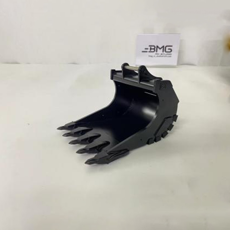 BMG 1/14 CAT 374F Hydraulic Mo - Rc Excavator Hydraulic ulasan dan harga