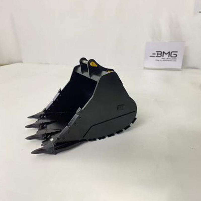 BMG 1/14 CAT 374F Hydraulic Mo - Rc Excavator Hydraulic ulasan dan harga