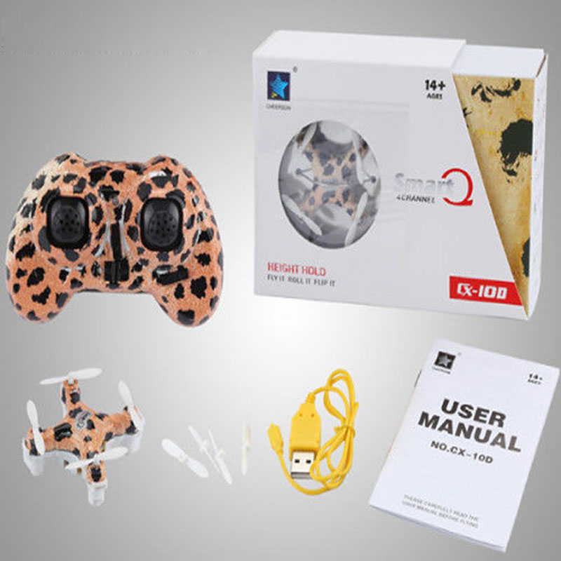 RC Quadcopter Cx10 Mini Remote - Top Rc Hobby Mini Xcub ulasan dan harga